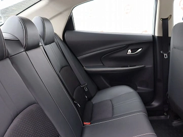 Changan Alsvin, 2023г, передний привод, робот