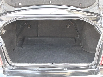 Hyundai Sonata, 2008г, передний привод, автомат