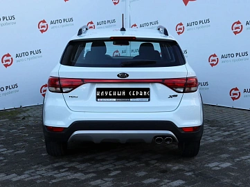 Kia , 2018г., передний привод, автомат