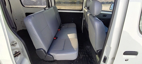 Toyota Town Ace, 2010г, задний привод, автомат