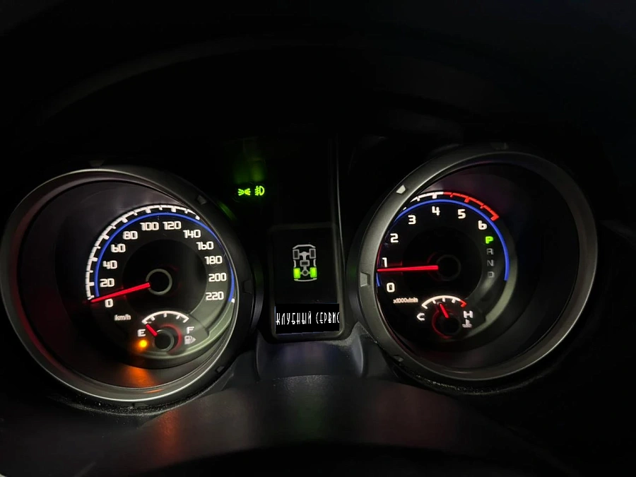 Mitsubishi Pajero, 2008г., полный привод, автомат