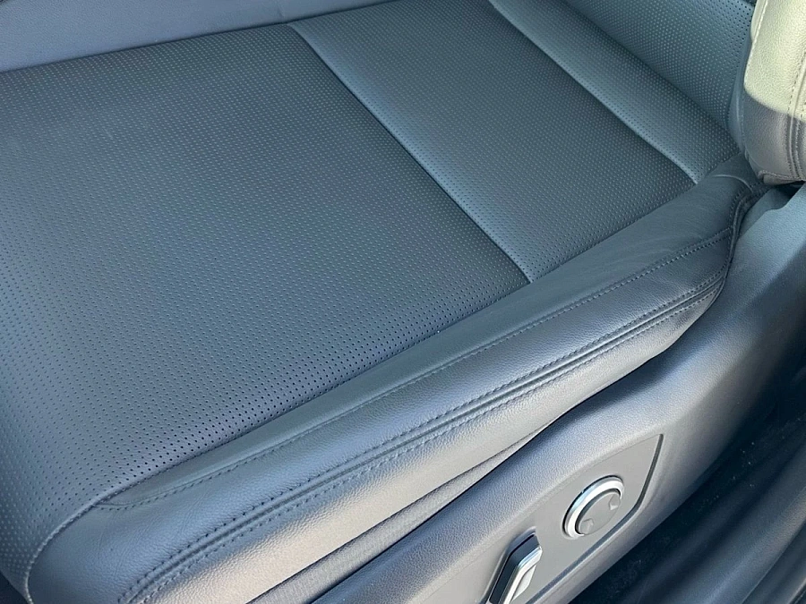 Hyundai Santa Fe, 2025г., полный привод, автомат