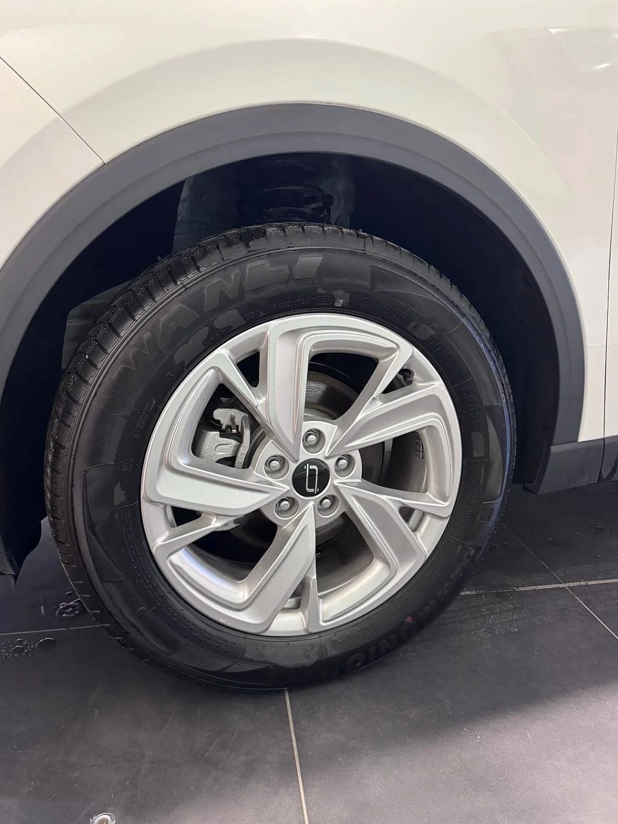 Bestune T90, 2024г., передний привод, робот