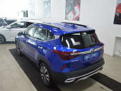 Kia Seltos, 2020г., передний привод, вариатор