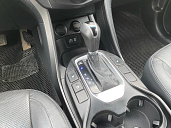 Hyundai Santa Fe, 2015г., полный привод, автомат