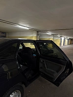 Lada (ВАЗ) 2112, 2006г, передний привод, механика
