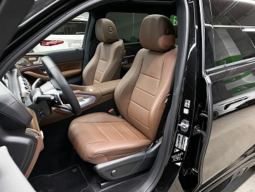 Mercedes-Benz GLS, 2025г, полный привод, автомат
