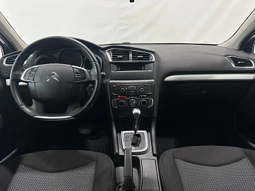 Citroen C4, 2015г, передний привод, автомат