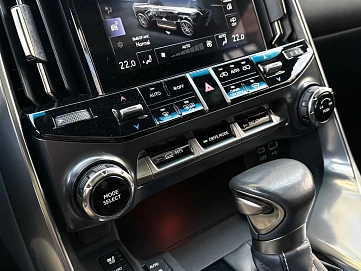 Lexus LX, 2024г., полный привод, автомат