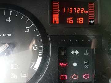 Lada (ВАЗ) Largus, 2015г, передний привод, механика