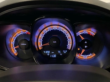 Lada (ВАЗ) Vesta, 2019г, передний привод, автомат