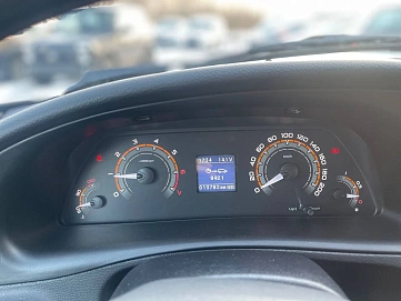 Lada (ВАЗ) Niva Travel, 2025г, полный привод, механика