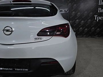 Opel , 2013г., передний привод, автомат