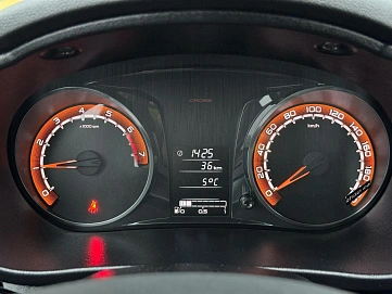 Lada (ВАЗ) , 2025г., передний привод, механика