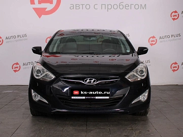 Hyundai i40, 2013г., передний привод, автомат