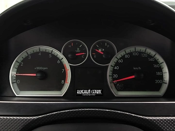 Chevrolet Aveo, 2006г, передний привод, механика