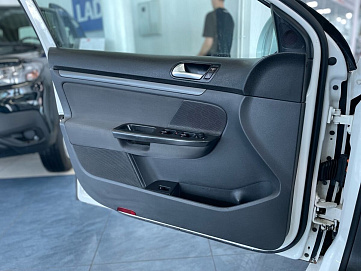 Volkswagen Jetta, 2008г, передний привод, автомат