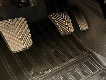 Kia Rio, 2017г, передний привод, механика