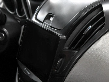 Chevrolet Cruze, 2013г, передний привод, механика