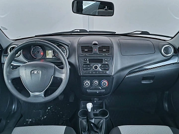 Lada (ВАЗ) , 2016г., передний привод, механика