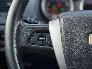 Geely Emgrand X7, 2015г, передний привод, автомат