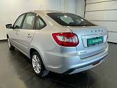 Lada (ВАЗ) , 2024г., передний привод, механика