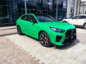 BMW X2, 2024г., полный привод, робот