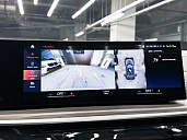 BMW X7, 2022г., полный привод, автомат