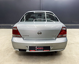 Nissan Almera Classic, 2006г., передний привод, механика