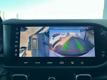 Haval Dargo, 2023г, передний привод, автомат