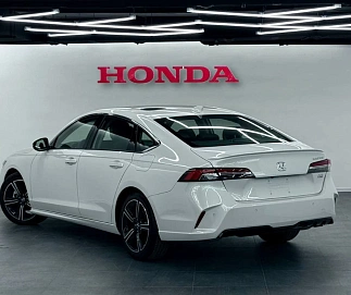 Honda Inspire, 2023г, передний привод, вариатор