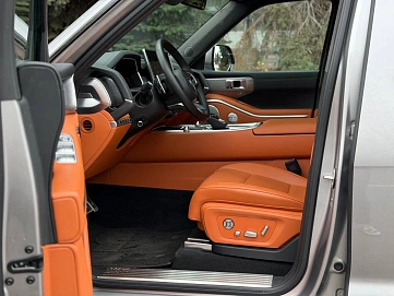 Tank 700, 2024г, полный привод, автомат