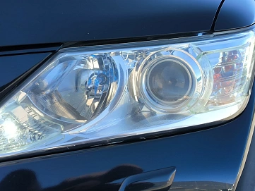 Toyota Camry, 2013г, передний привод, автомат