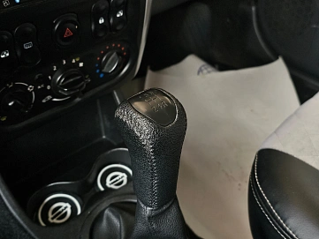 Nissan Almera, 2015г, передний привод, механика