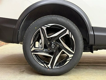 Nissan Qashqai, 2025г, передний привод, вариатор