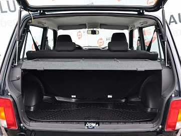Lada (ВАЗ) Niva Legend, 2024г, полный привод, механика