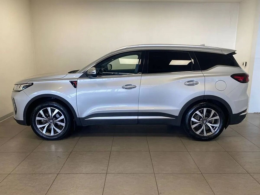 CHERY , 2023г., передний привод, автомат