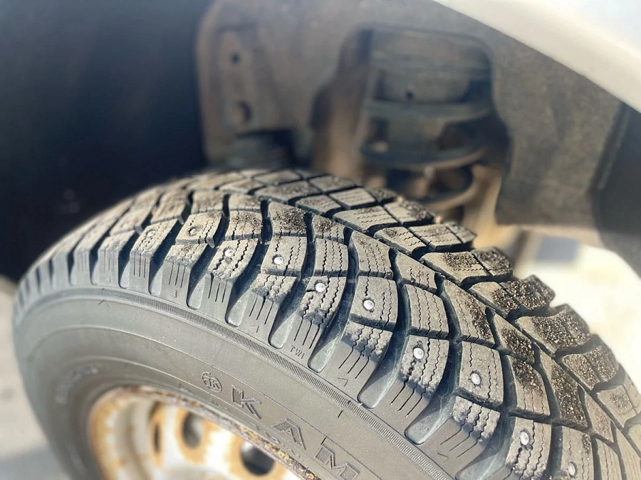 Lada (ВАЗ) Niva Legend, 2025г., полный привод, механика