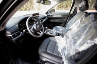 Mazda CX-5, 2023г., полный привод, автомат