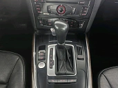 Audi Q5, 2010г., полный привод, робот