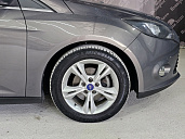 Ford Focus, 2011г., передний привод, робот