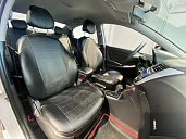 Hyundai Solaris, 2016г., передний привод, автомат