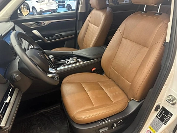 Changan CS95, 2023г, полный привод, автомат