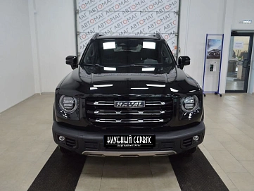 Haval Dargo, 2023г, полный привод, робот