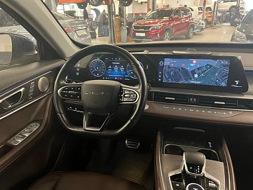 Chery Tiggo 8 Pro Max, 2023г.