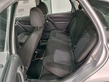 Lada (ВАЗ) Granta, 2019г, передний привод, механика