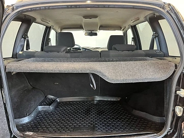 Chevrolet Niva, 2017г, полный привод, механика