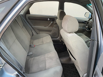 Daewoo Gentra, 2013г, передний привод, механика