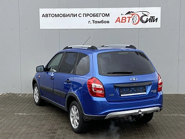 Lada (ВАЗ) , 2016г., передний привод, механика