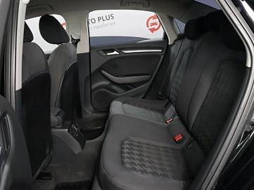 Audi A3, 2014г., передний привод, робот